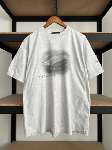 Shirt grigia vintage anni 90 - vintage,