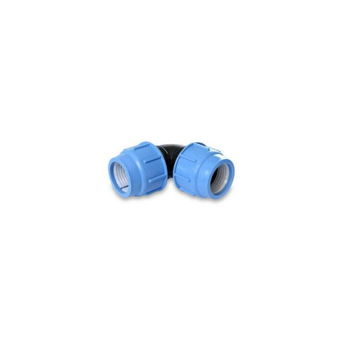 Polyethylene compression - polyethylene,