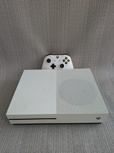 Microsoft xbox one 1tb - s,