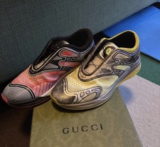 NEW AUTHENTIC GUCCI ULTRAPACE