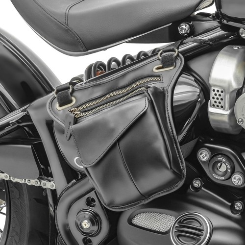 Borsa laterale per - , honda
