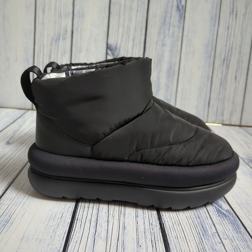 Ugg classic maxi mini stivali - mini,