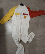 Tuta meccanico Ex Team Bigazzi Bmw Motorsport Superturismo Stw