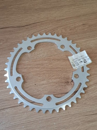 Nos stronglight chainring 42t - stronglight,