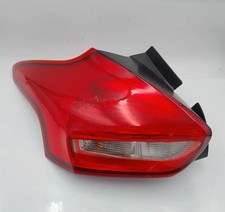 1906355 FANALE POSTERIORE SINISTRO per FORD FOCUS (CEW) (09/14>08/19<) 1.5 TDCI