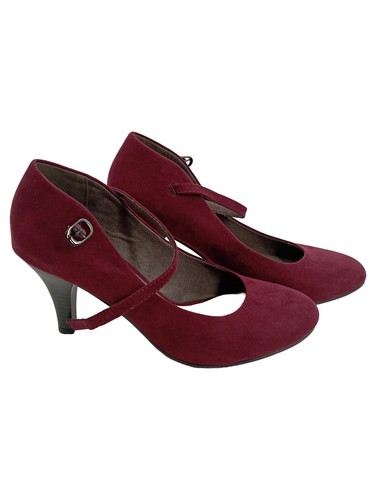 Tamaris mary jane décolleté - tamaris,