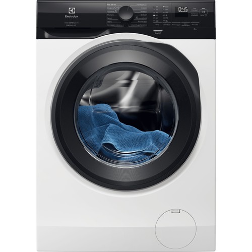 Electrolux ew6fze29 lavatrice - ew6fze29,
