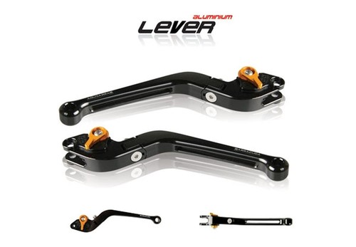 Barracuda kit leve