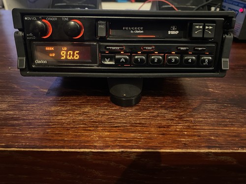 Autoradio car stereo vintage - autoradio,