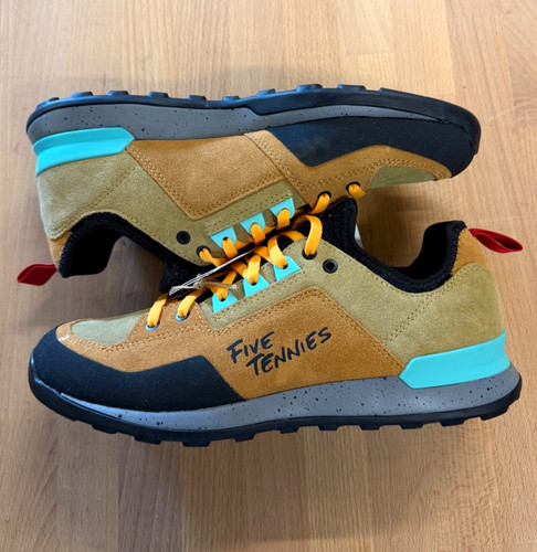 Adidas five ten - adidas, tennie