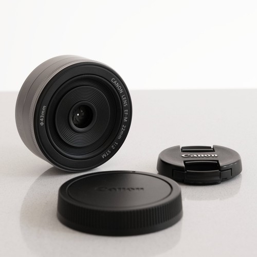 Canon f 2 obiettivo - canon, 22