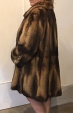 Pelliccia di Puzzola