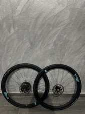 Fulcrum Racing 400 DB