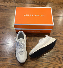 Voile Blanche Nuove con