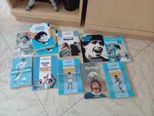 Lotto calcio Napoli Diego