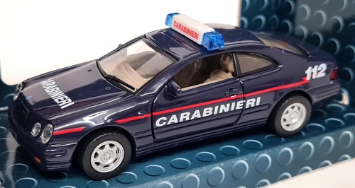 Modellino auto cararama - cararama, 1/43