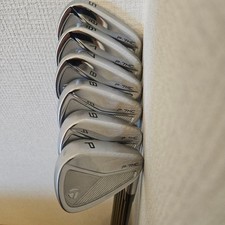 TaylorMade P7MC 2023 ferri