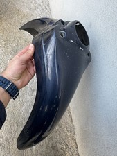 PARAFANGO ANTERIORE BLU SCURO