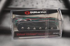 DiMarzio DP409BK Virtual
