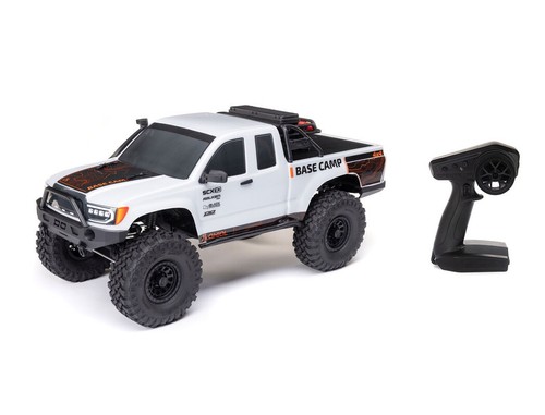 Axial axi 1375 scx10 - scx10, base