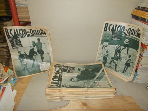Calcio il ciclismo - il, e
