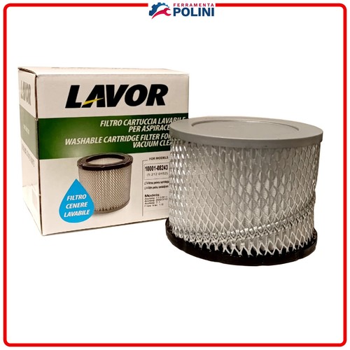 Lavorwash filtro 10001 - lavorwash,