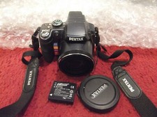 Pentax X90 12,1 MP 26x HDMI