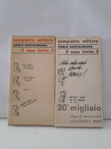 Libri carlo santachiara - carlo, il