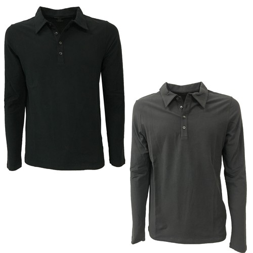 Majestic homme polo uomo - majestic,