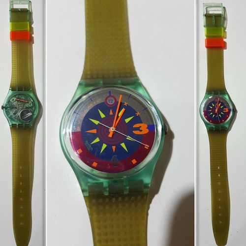 Orologi swatch special - swatch,