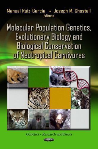 Molecular population genetics - molecular,