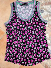 Love Moschino top camicia