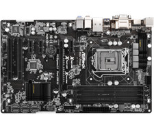 PER ASROCK H87 Pro4 DDR3