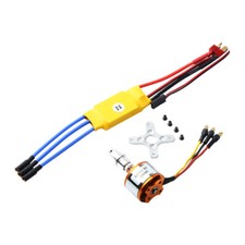 XXD A2212 2200KV Motore