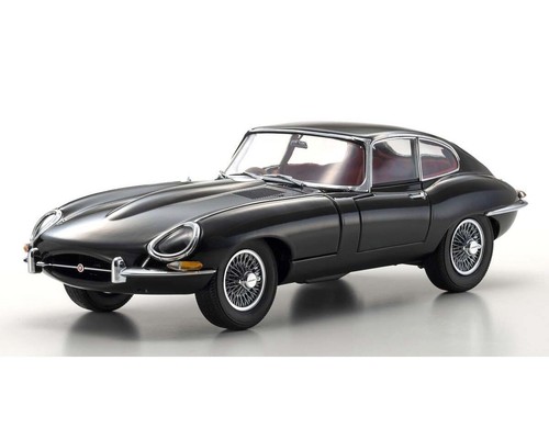 Kyosho jaguar type 8l - type-e, 3.8l