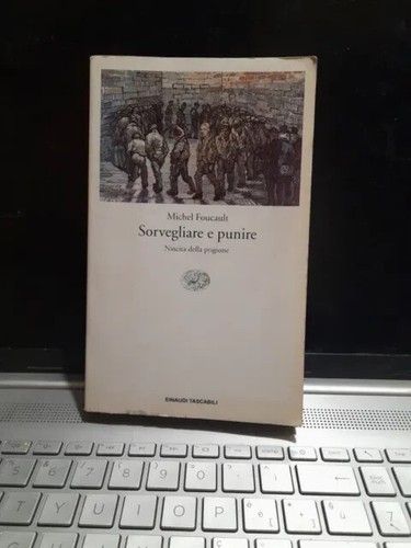 Michel foucault sorvegliare - -,