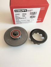 Engranajes de embrague HILTI