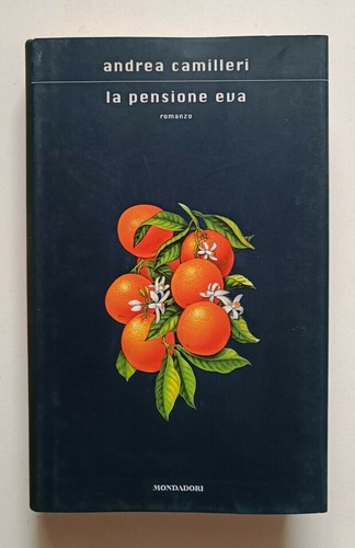 Pensione eva andrea - pensione, eva,