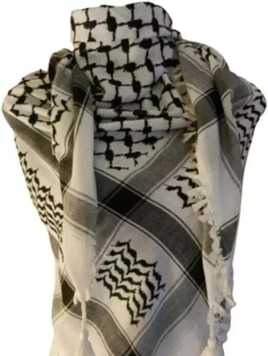 Sciarpa araba palestinese