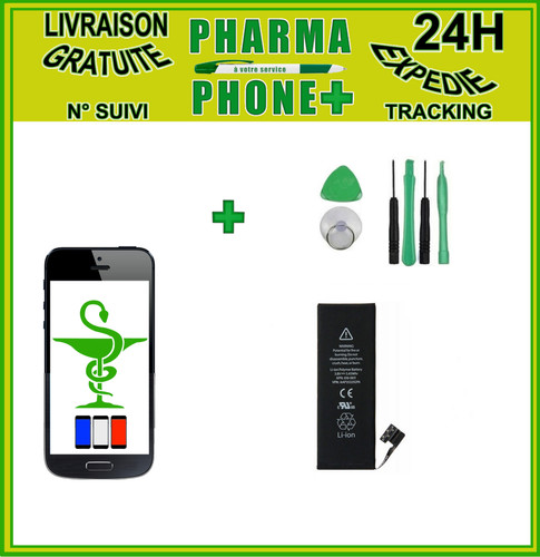Batterie iphone a1453 - iphone, (a1453