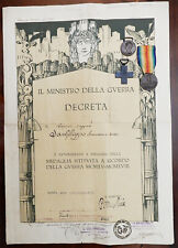 REGNO D'ITALIA Vittorio