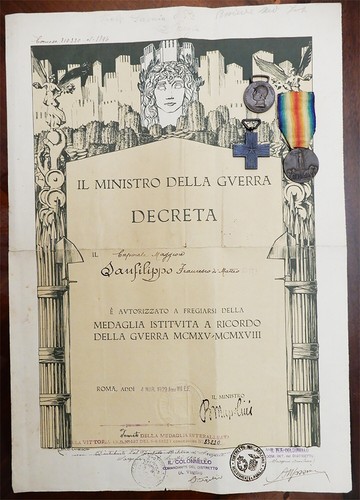 Regno italia vittorio - regno,