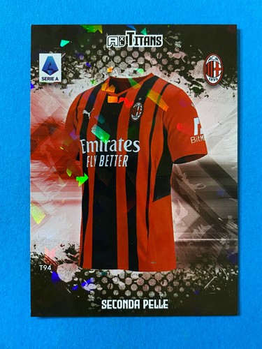 Panini calciatori adrenalyn - panini,