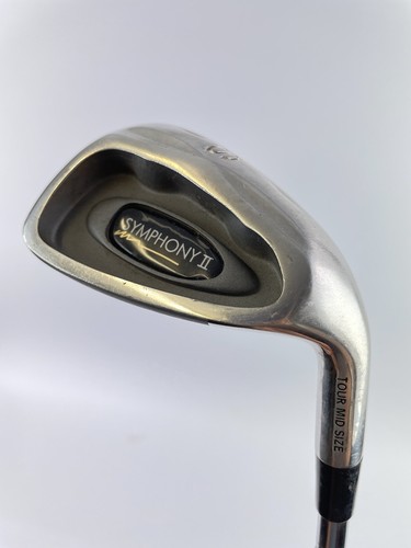 Symphony golf sand - sand, wedge