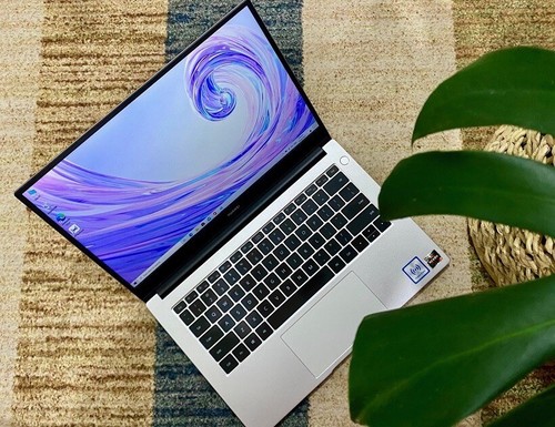 Huawei matebook d14 - matebook,