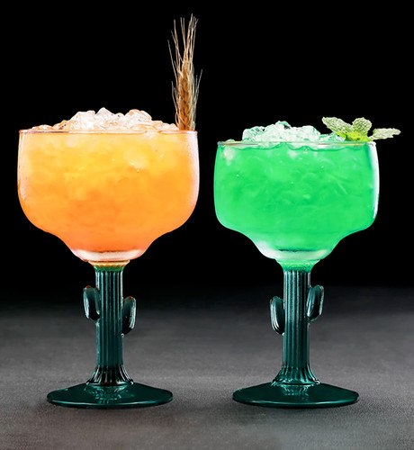 Calice cocktail design - 1, pz