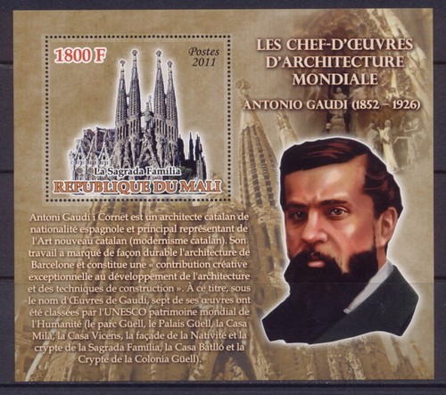 Architettura sagrada - la,