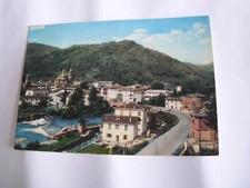 Cuneo - Venasca m. 545 Valle Varaita panorama - spedita f. g. 