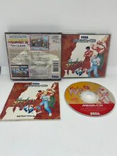 Final Fight per Sega Mega CD