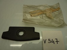 BMW casco ricambio spugna imbottitura cod 71602300830 NUOVO